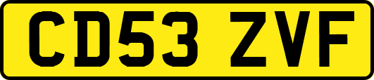 CD53ZVF