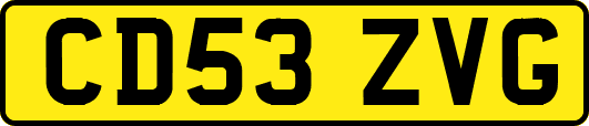 CD53ZVG
