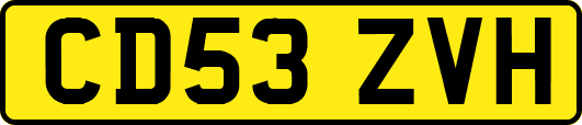 CD53ZVH