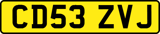 CD53ZVJ
