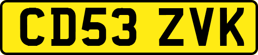 CD53ZVK