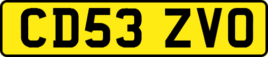 CD53ZVO