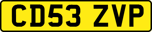 CD53ZVP