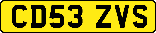 CD53ZVS
