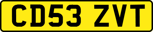 CD53ZVT