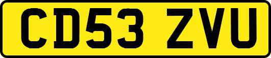 CD53ZVU