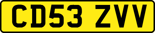 CD53ZVV