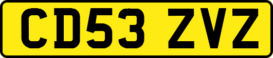 CD53ZVZ