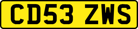 CD53ZWS