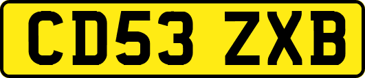 CD53ZXB