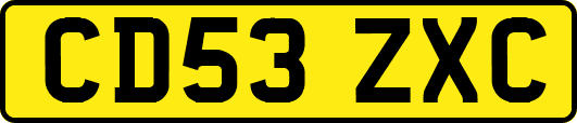 CD53ZXC