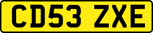 CD53ZXE