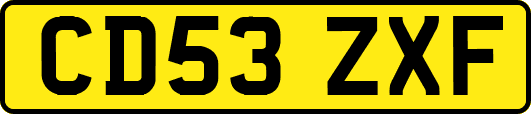 CD53ZXF