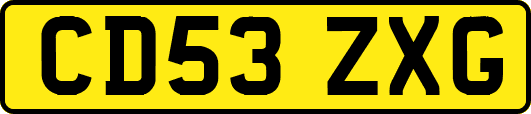 CD53ZXG