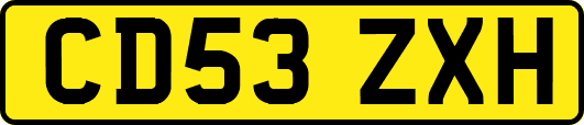 CD53ZXH