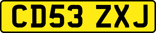 CD53ZXJ