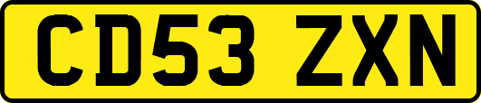 CD53ZXN