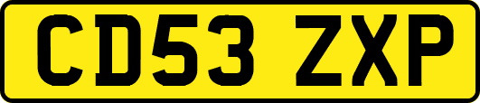 CD53ZXP