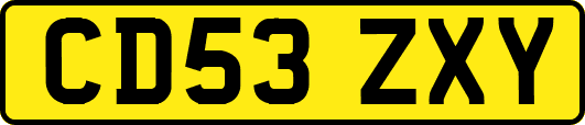 CD53ZXY