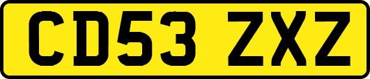CD53ZXZ