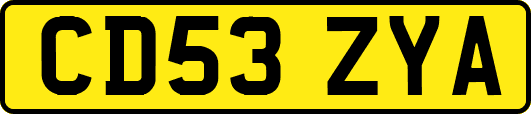 CD53ZYA