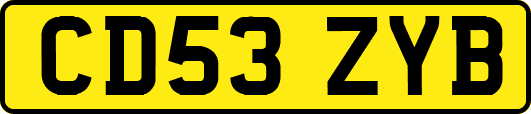 CD53ZYB