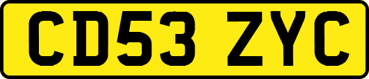 CD53ZYC