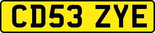 CD53ZYE