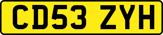 CD53ZYH