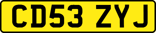 CD53ZYJ