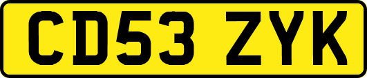 CD53ZYK