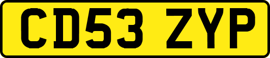 CD53ZYP