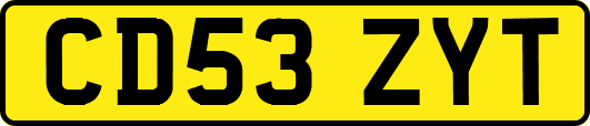 CD53ZYT