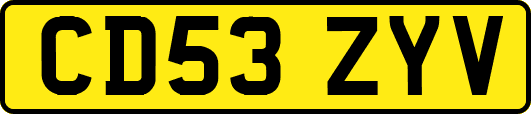 CD53ZYV