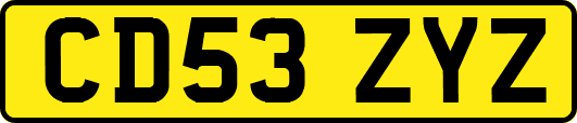 CD53ZYZ