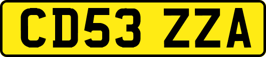 CD53ZZA