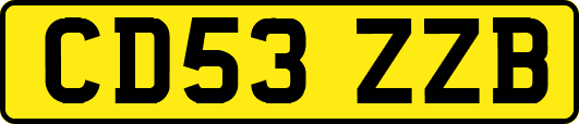 CD53ZZB