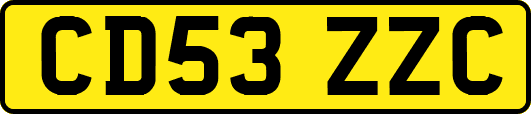 CD53ZZC
