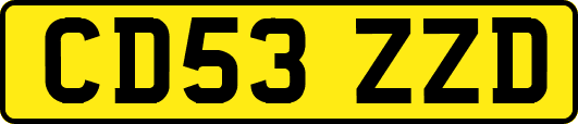 CD53ZZD