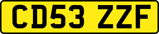 CD53ZZF