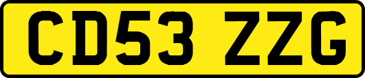 CD53ZZG