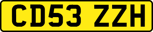 CD53ZZH