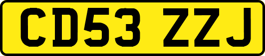 CD53ZZJ