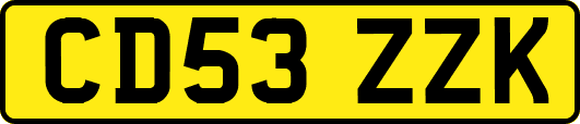 CD53ZZK