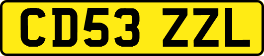 CD53ZZL