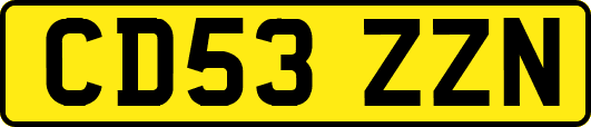 CD53ZZN