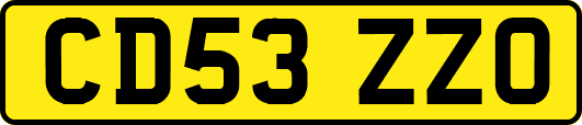 CD53ZZO