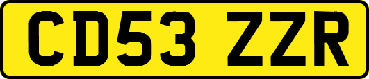 CD53ZZR