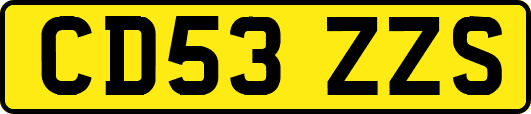 CD53ZZS
