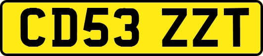 CD53ZZT